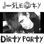 Picture for song 'Dirty Party' by artist 'Jaden Rosencrans'