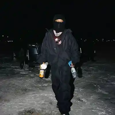 Picture for song '[FREE] - Rylo Rodriguez type beat 2024 - "Last One' by artist 'JAIMIAHWINNIN'