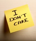 Picture for song 'I Don't Care' by artist 'James Hook'