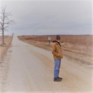 Picture for song 'Patch of Ground Kid' by artist 'Jamey Darnold'