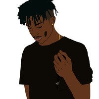 Picture for song 'Thotties (Playboi Carti Type Beat)' by artist 'Jammy Beatz'