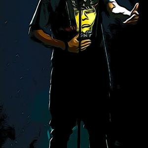 Picture for song 'Only Yesterday' by artist 'J A S Productionz'