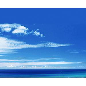 Picture for song 'At the sea: Infinite sky' by artist 'Jav Grojas'