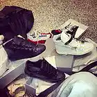 Picture for song 'JayRealTheProducer- #Louboutin' by artist 'JayReal TheProducer'