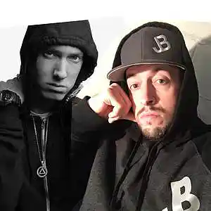 Picture for song 'Airplanes JB & EMINEM' by artist 'JBmusic'