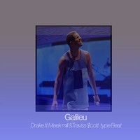Picture for song 'Galileu(Drake type beat )' by artist 'jgladmusic'