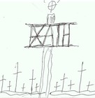 Picture for song 'Infinite Sadness' by artist 'Jimi Sweeney'