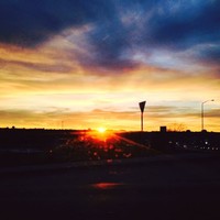 Picture for song 'The Sun Is Burning' by artist 'Jimi Sweeney'