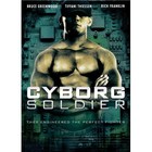 Picture for song 'Cyborg(Produced By. J-Klipz)' by artist 'J-Klipz Beatz'