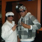 Picture for song 'TEMPERATURA' by artist 'Jmac 3Dimensional'