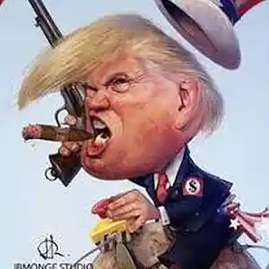 Picture for song 'Four More Years Redux' by artist 'joe solo'