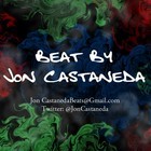 Picture for song 'New Synth 99 (80BPM)' by artist 'Jon Castaneda Beats'