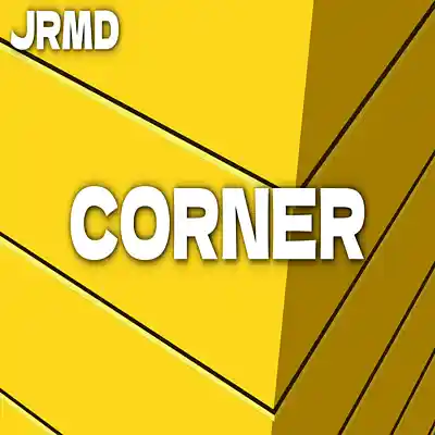 Picture for song 'Corner (EDM x House Type Beat)' by artist 'Jrmd'