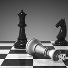 Picture for song '*NEW* - Checkmate | 77bpm FREE DL!!' by artist 'Jrum Beats'