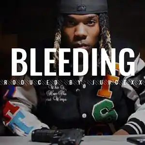 Picture for song 'Bleeding' by artist 'JuiczXxx'