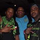 Picture for song 'The Mob Life' by artist 'Junior Black'