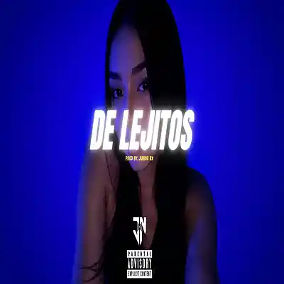 Picture for song 'De Lejitos / Reggaeton Type Beat' by artist 'Junior on the beat'