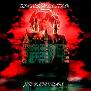 Picture for song 'THE MANISON YOU STOLE!!!!!!!!!' by artist 'JUNIOR STRICKLAND'