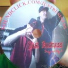 Picture for song '01-Fire' by artist 'Just Business'