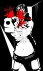 Picture for song 'SAY IT WIT BULLETS!!! hood blazer!!!' by artist 'Kajmir Royale'