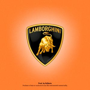Picture for song 'Lamborghini (1+1 FREE)' by artist 'Kasanie'