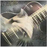 Picture for song 'One Shot Rock' by artist 'KenTone'