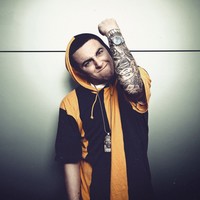 Picture for song 'Hypnotize(Mac Miller Type Beat)(BUY 1 GET 1 FREE)' by artist 'AYOCXRN (Formerly King Corn Beatzz)'