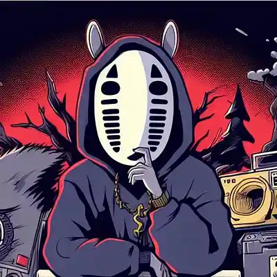 Picture for song 'Gritty' by artist 'KLMN Beats'