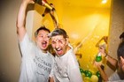 Picture for song 'Celebration' by artist 'Kombatt Beats'