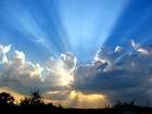 Picture for song 'Message from God' by artist 'Kosmik Tune Up Band'