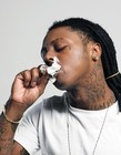 Picture for song '*NEW* Lil Wayne Type Beat - Fallin (Instrumental)' by artist 'KristosBeatz'