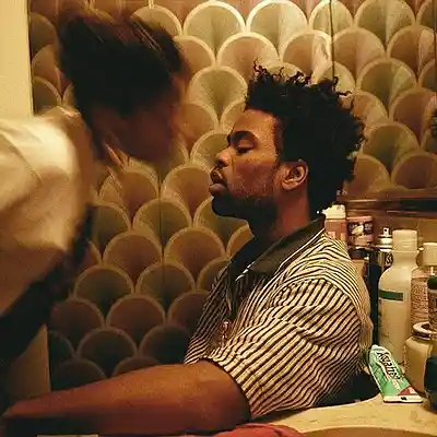 Picture for song 'candy - wu tang clan type beat' by artist 'KroM Beatz'