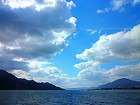 Picture for song 'BLUE SKY' by artist 'KU Productions'