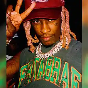 Picture for song 'gifted - future, wheezy, 808mafia (KXDET)' by artist 'KXDET'