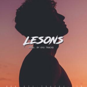 Picture for song 'LESSONS' by artist 'Kyu Tracks'