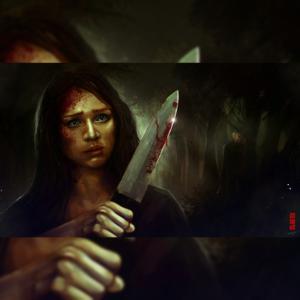 Picture for song 'She wants Revenge' by artist 'Laydropheat'