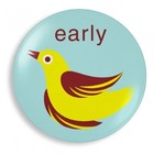 Picture for song 'Early Bird Special.mp3' by artist 'LEGACEYBEATS'