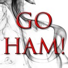 Picture for song 'GO HAM' by artist 'leonville productions'