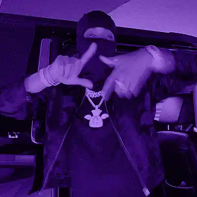 Song picture of 'Feel A Way (G Herbo x Meek Mill x Lil Baby)'