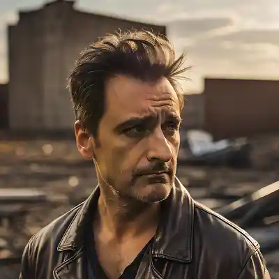 Picture for song 'I Am The Seal (ft. Joe Mingus)' by artist 'LIFE DEATH AND MIRACLES'