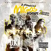 Picture for song 'Flip Prod By @LilBanksReal' by artist 'Lil Banks Productions'