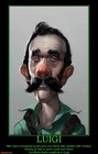 Picture for song 'A Little Extra Flavor *Free DL*' by artist 'Lil Luigi'