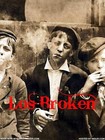 Picture for song 'Ash.mp3' by artist 'Los Broken'