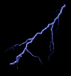 Picture for song 'thunderstorm night' by artist 'lost generation music (us)'