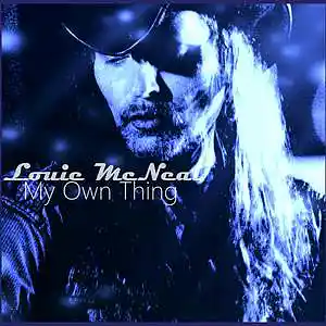 Picture for song 'Sweet Little Angel's Wings' by artist 'Louie McNeal (ModernDayLouie)'