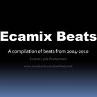 Picture for song 'Ecamix Beats Sampler' by artist 'Lynk Tha Lyricist'
