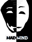Picture for song 'Le carre noir et blanc' by artist 'Mad Mind Records'