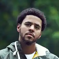 Picture for song 'Light UP *J Cole*' by artist 'Majestic Drama'