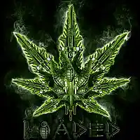 Picture for song 'LOADED Prod. By Makari Music' by artist 'Makari Music'