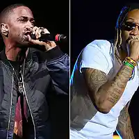 Picture for song 'big sean future type beat all of mine' by artist 'masonthatrack'